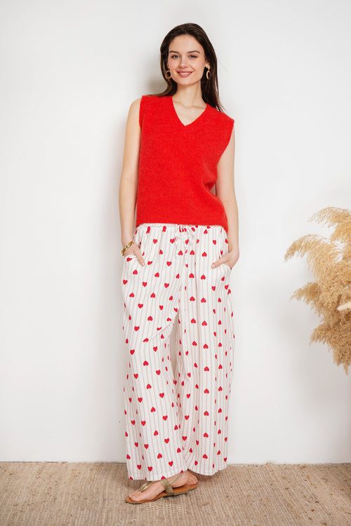 26510 PULL ALPAGA SUPERFINE